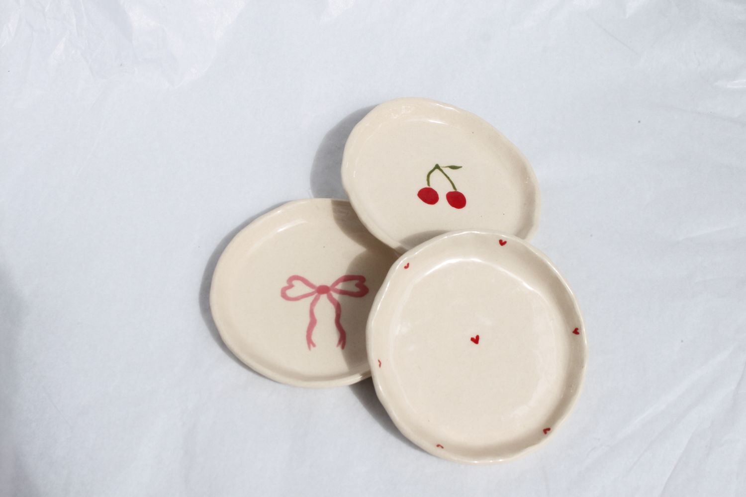 Trinket Dish