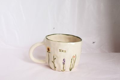 &#39;Mum&#39; - wildflowers