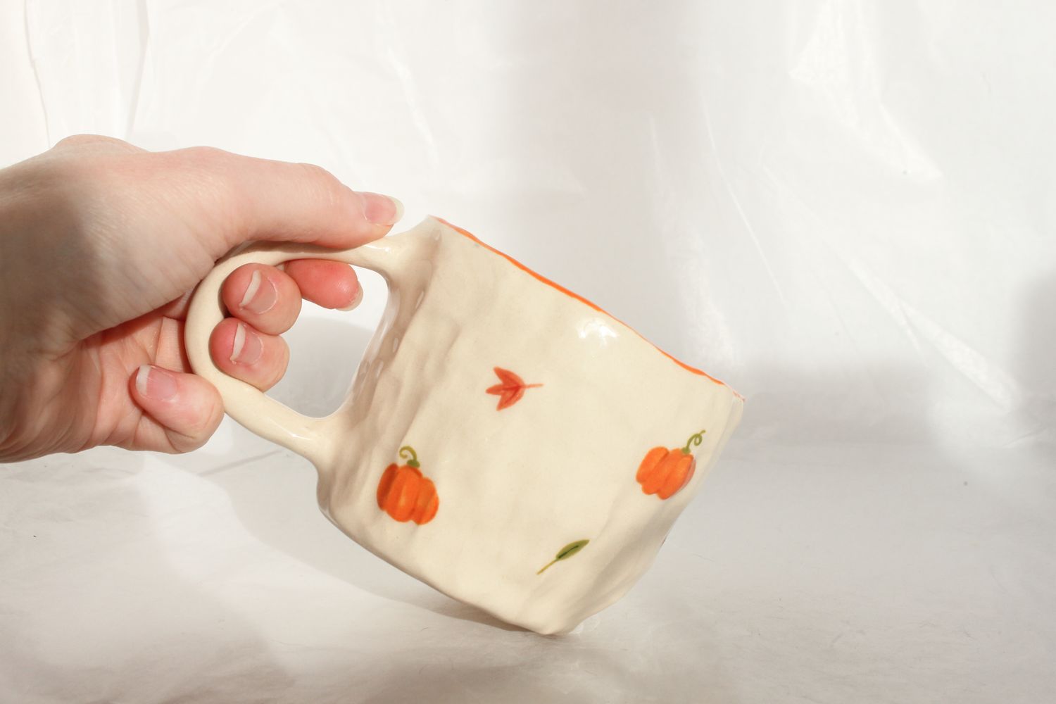 Autumn Mug #2