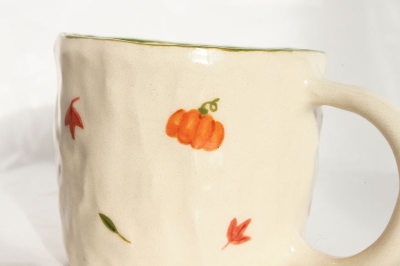 Autumn Mug #1