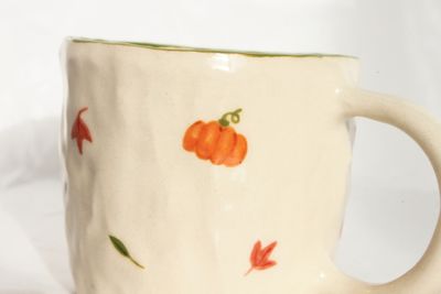 Autumn Mug #1