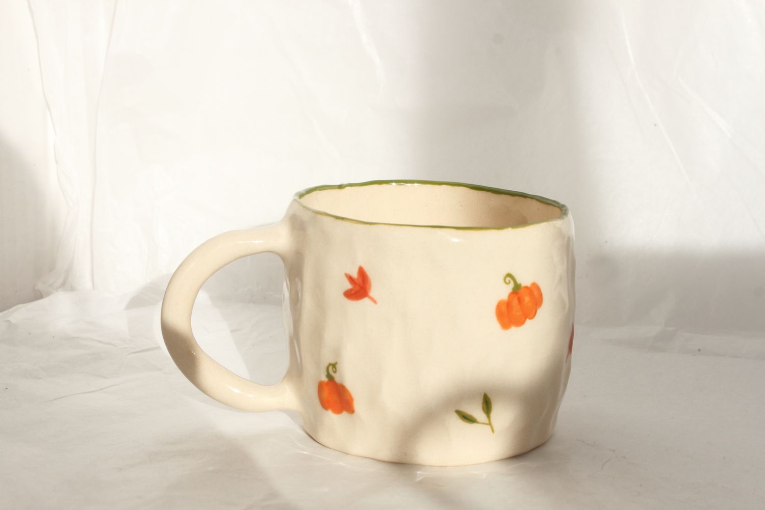 Autumn Mug #3