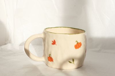 Autumn Mug #3