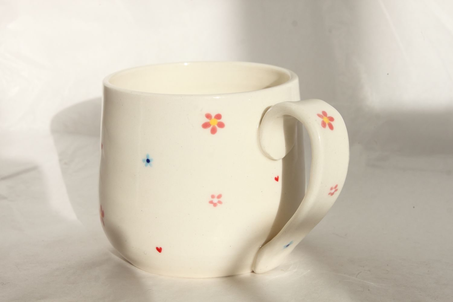 Blush Mug #2