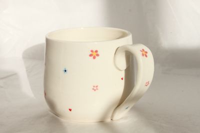 Blush Mug #2