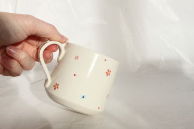 Blush Mug #1