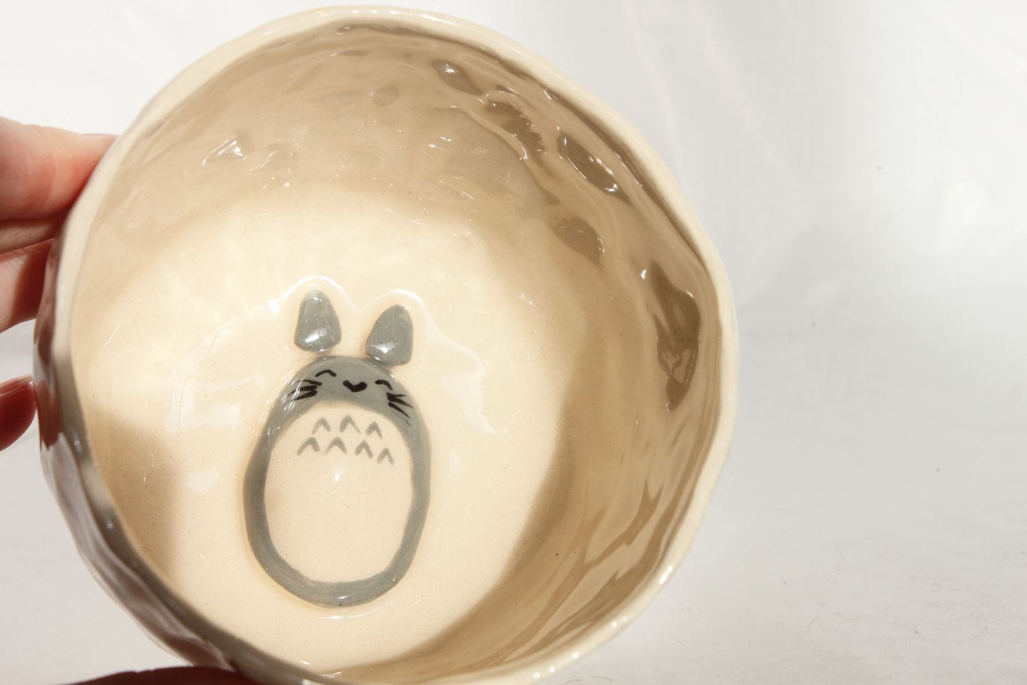 Totoro Cup
