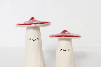 Mushies