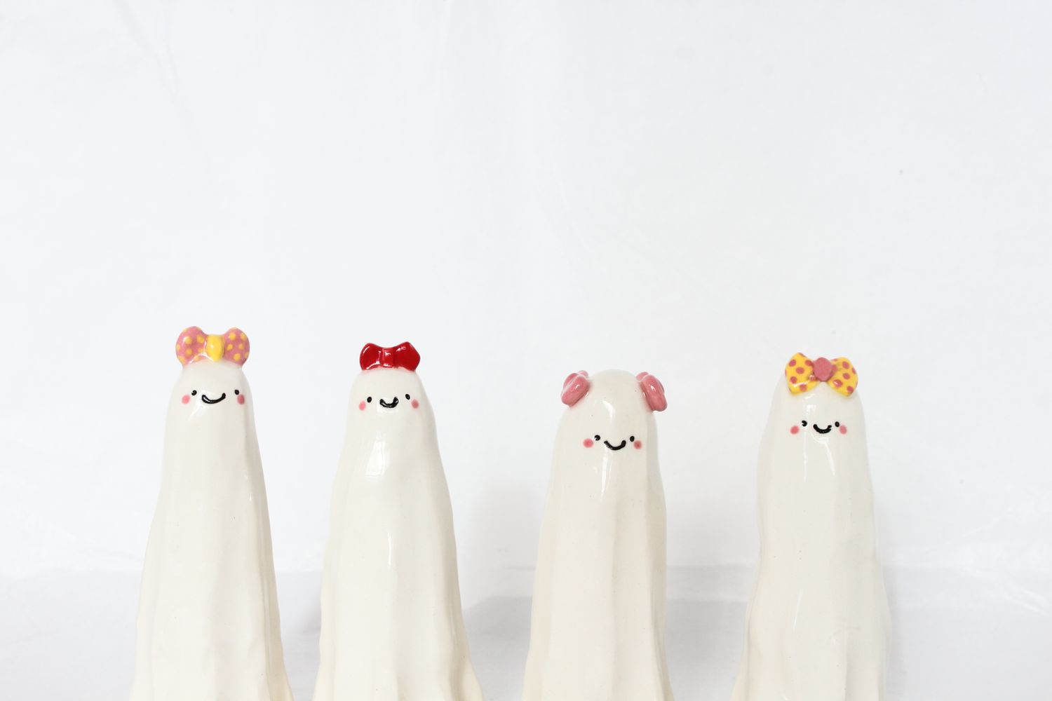 Ghosties