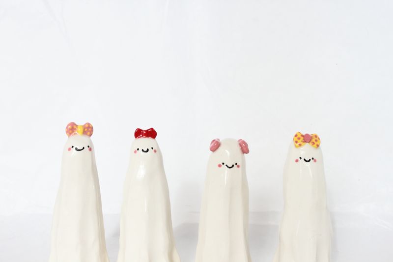 Ghosties