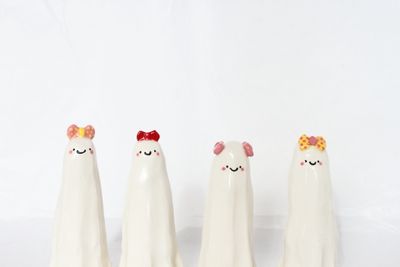 Ghosties