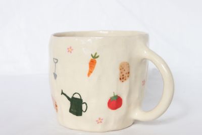 Vege Patch Mug