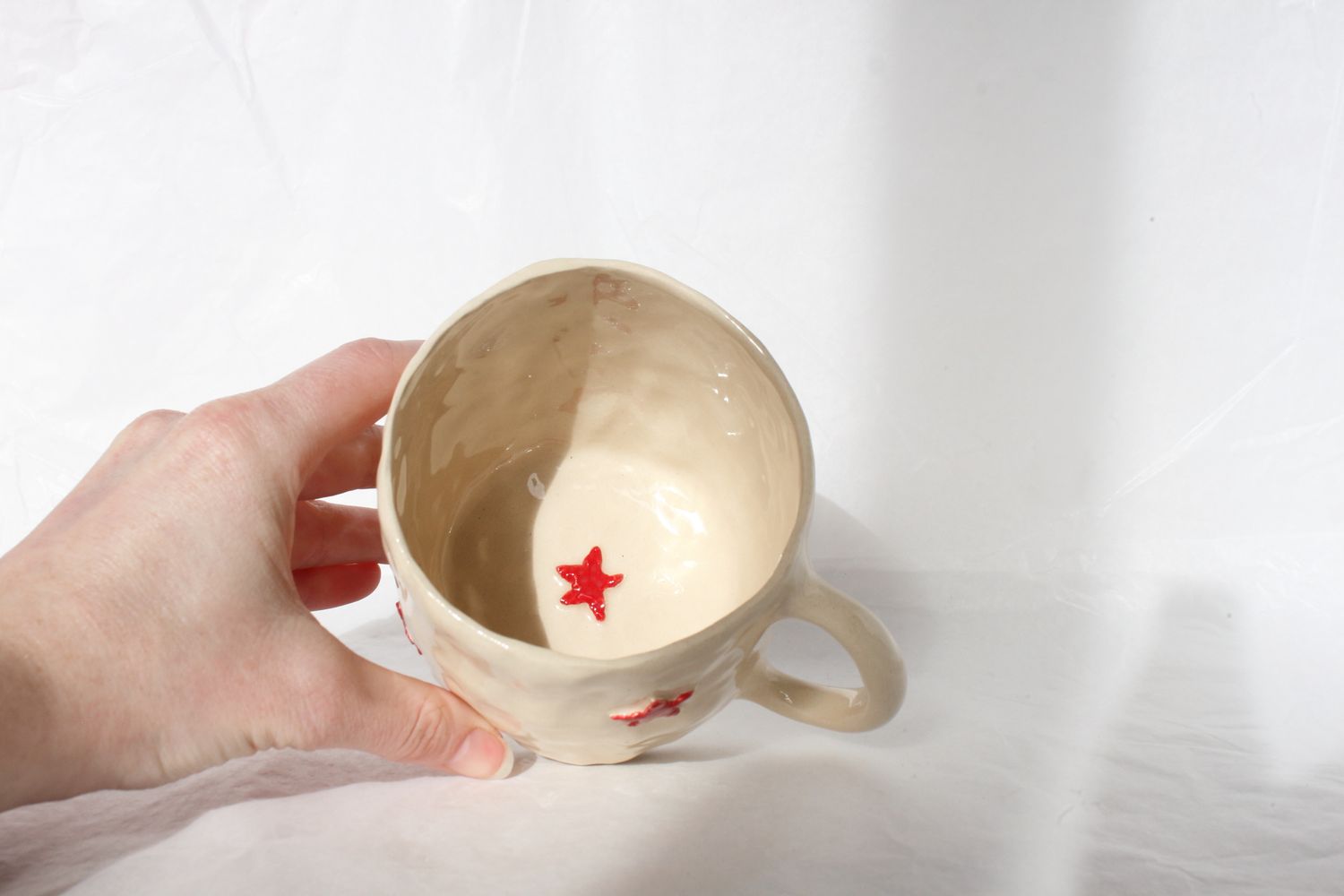 Starfish Mug