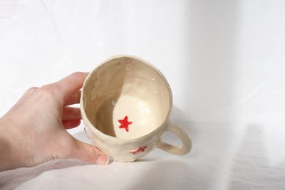 Starfish Mug