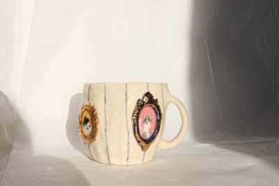 Cat Gallery Mug - 3
