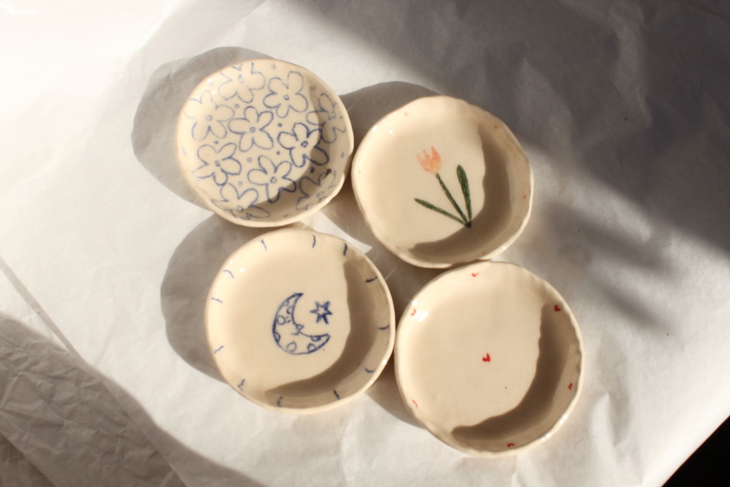 Trinket Dish