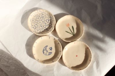 Trinket Dish