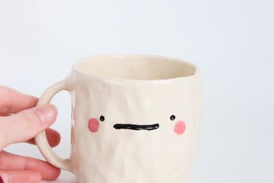 Cutie Mug