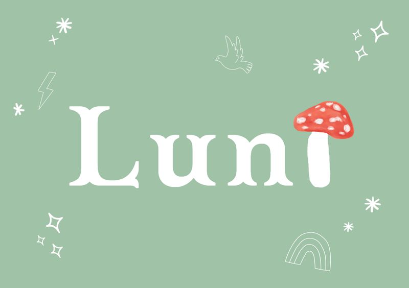 Luni Pottery Gift Card
