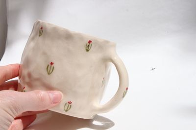 Tulip Mug