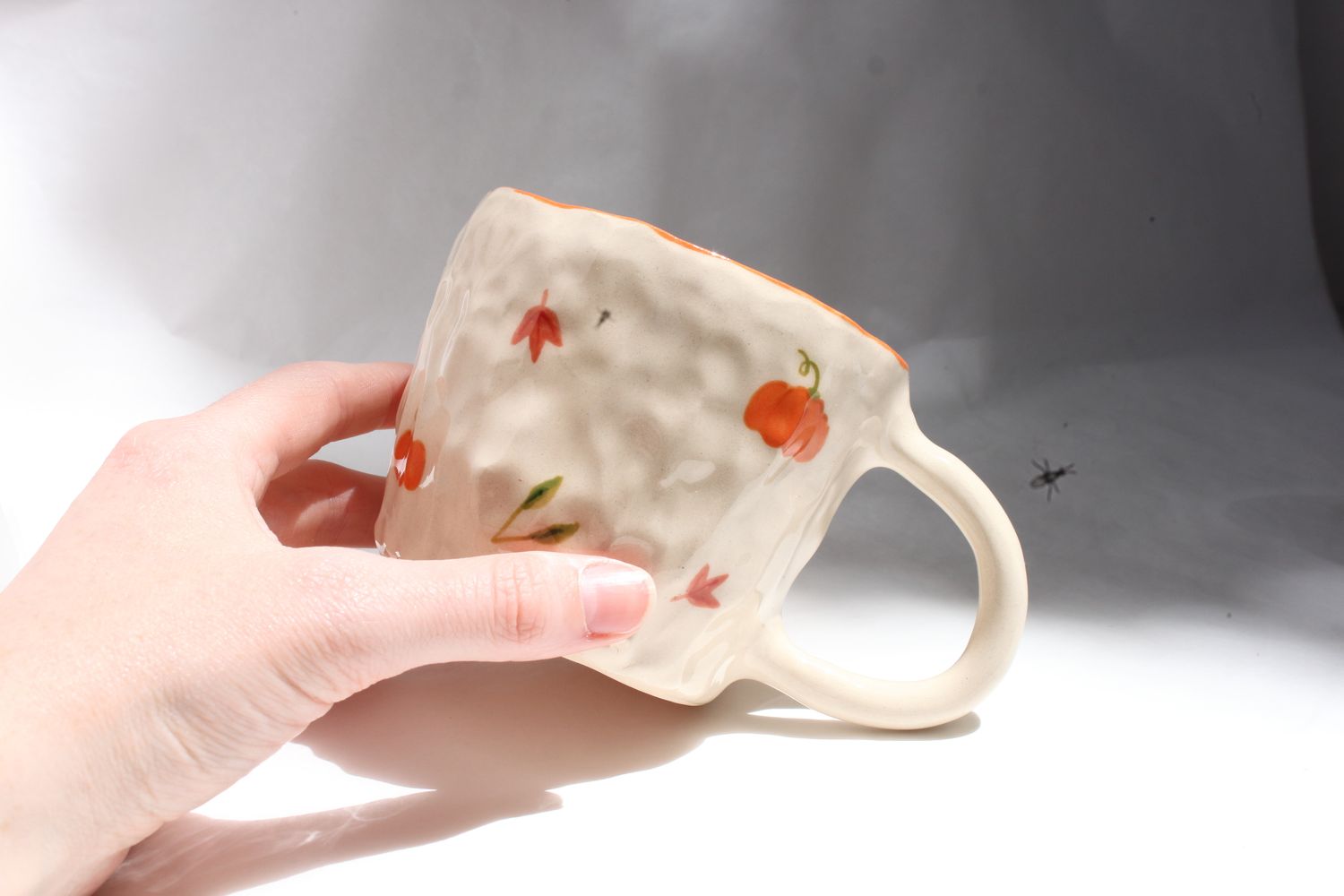 Autumn Mug