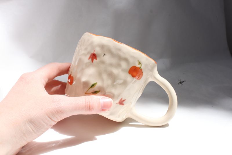 Autumn Mug