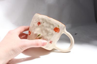 Autumn Mug