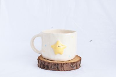 Cheeky Star Mug