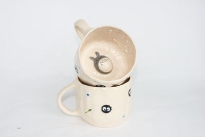 Totoro Mug