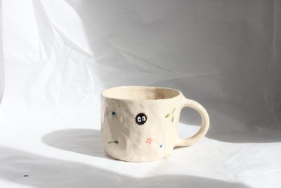 Totoro Mug
