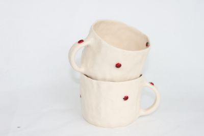 Ladybug Mug