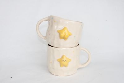 Cheeky Star Mug