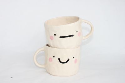 Cutie Mug