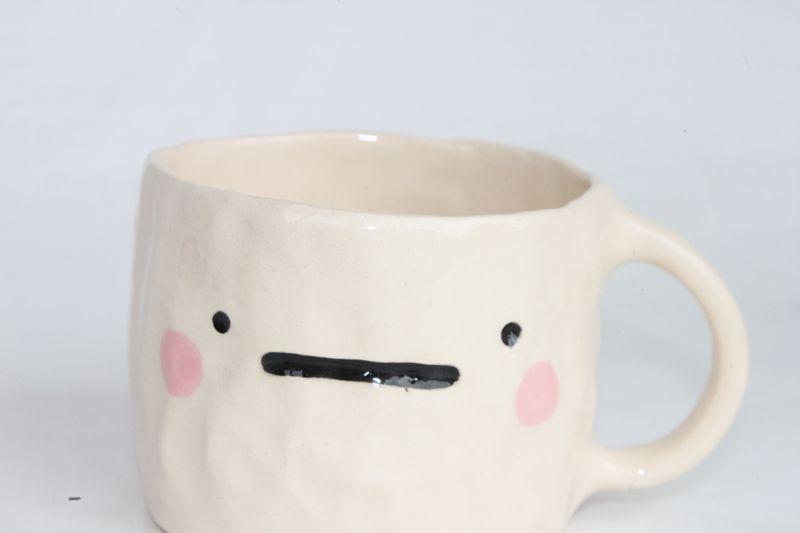 Cutie Mug