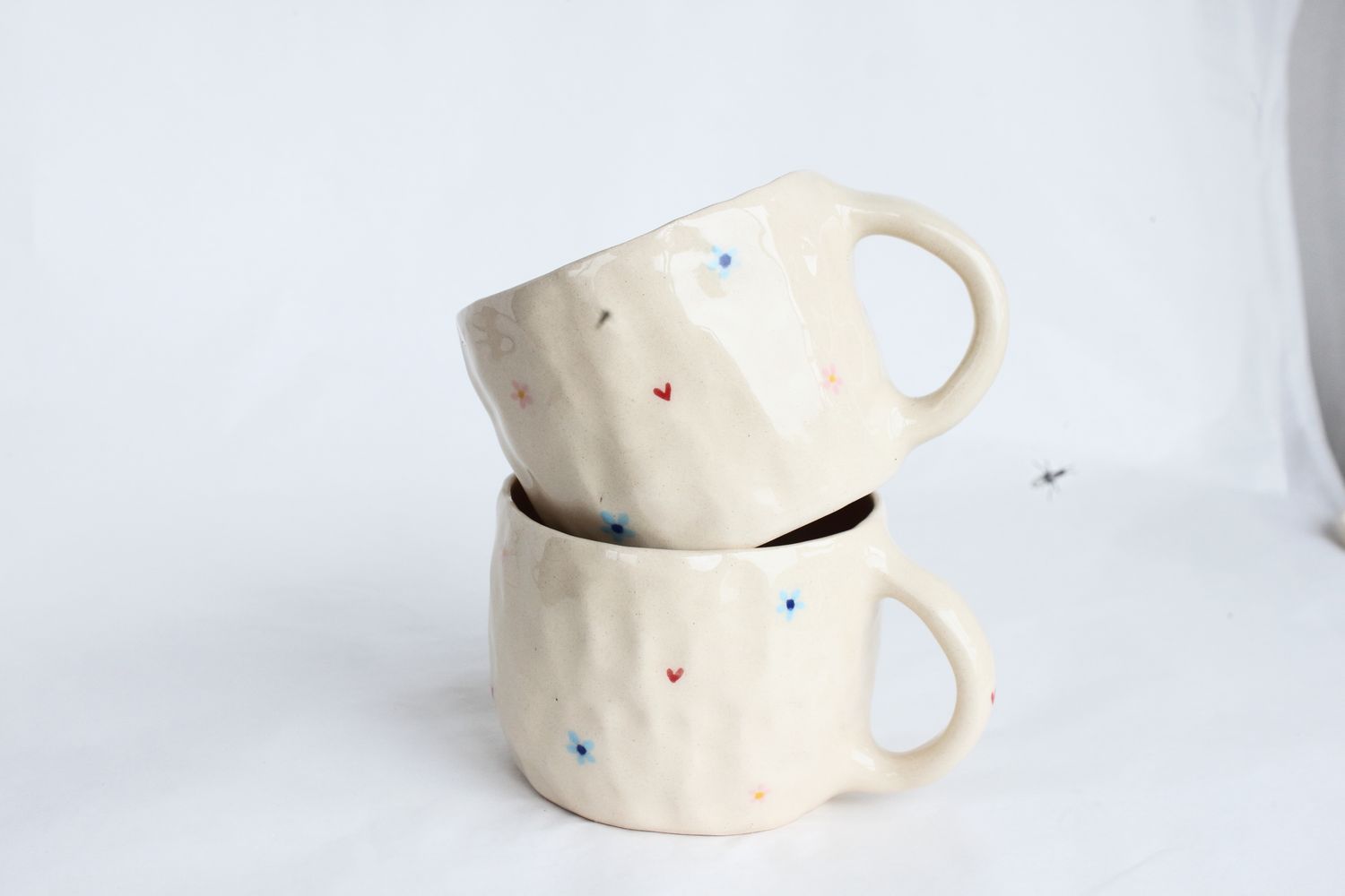 Blush Mug