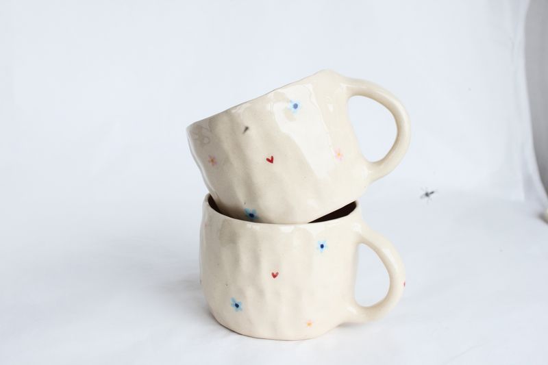 Blush Mug