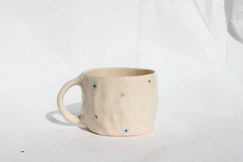 Blush Mug