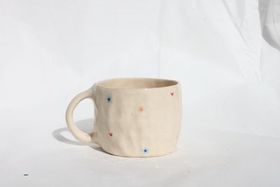 Blush Mug
