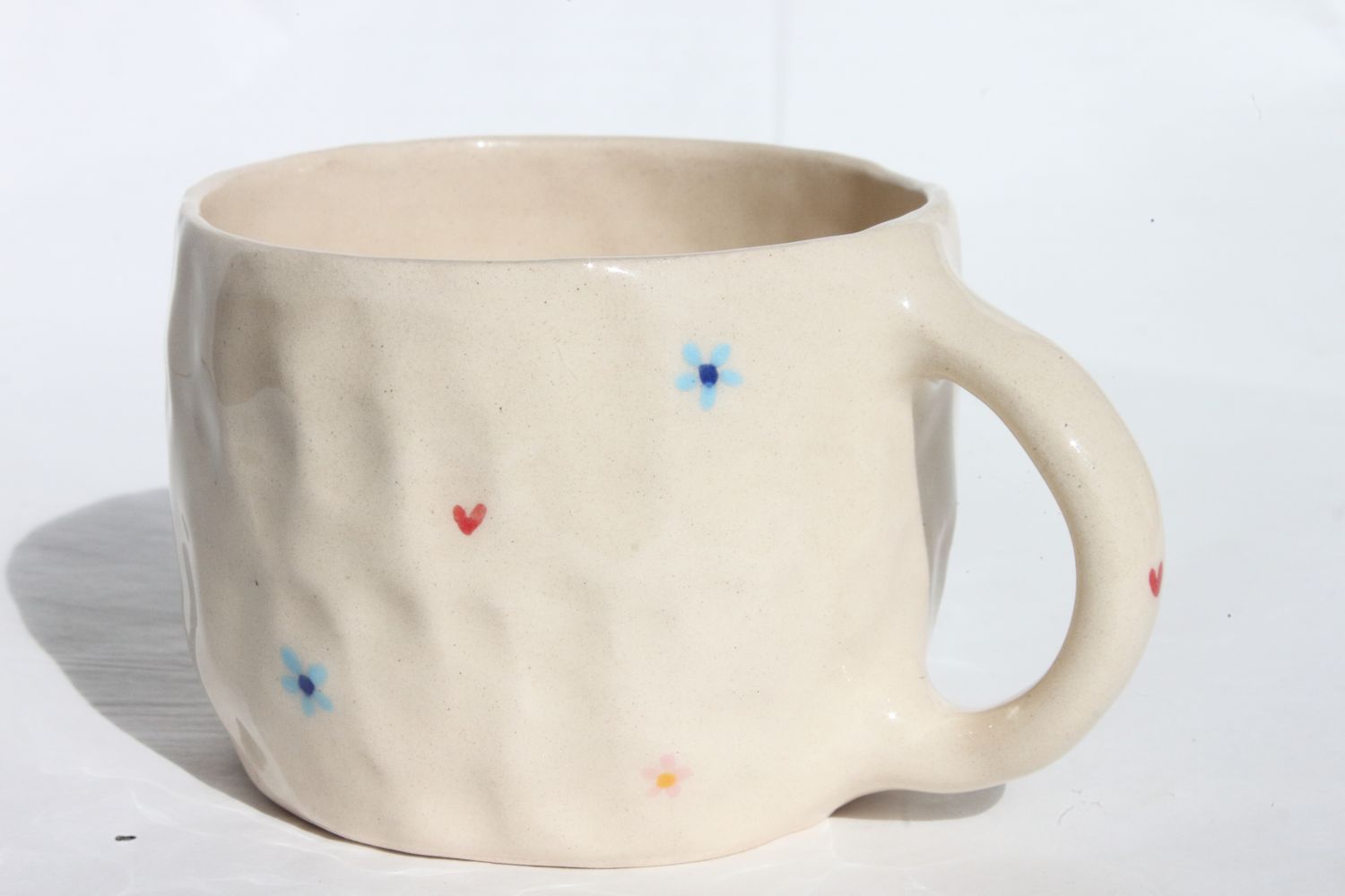 Blush Mug