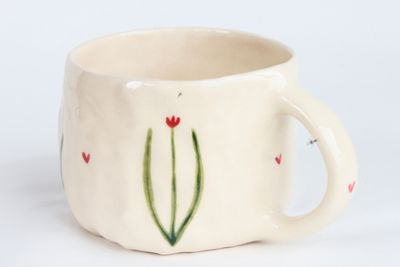Tulip Mug
