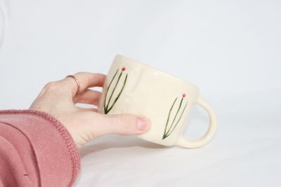Tulip Mug