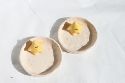 Cheeky Star Trinket Dish