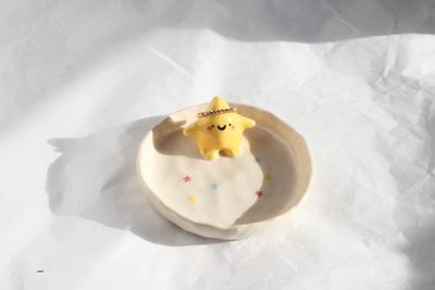 Cheeky Star Trinket Dish