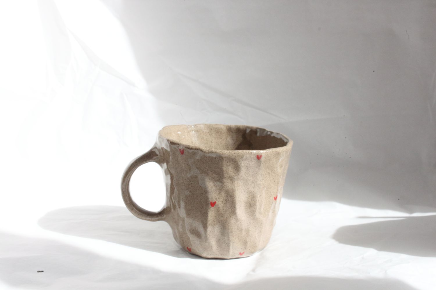 Stone Love Mug