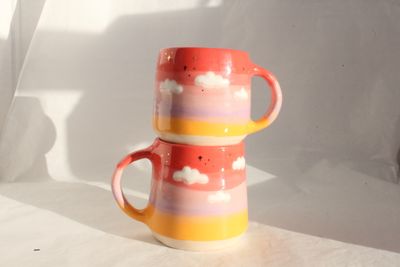 Sunrise Mug