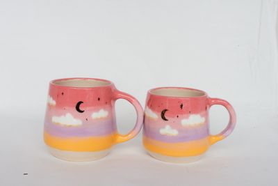 Sunrise Mug