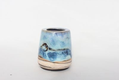 Keepcup - marbled blue