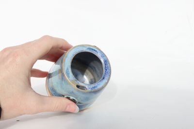 Keepcup - marbled blue