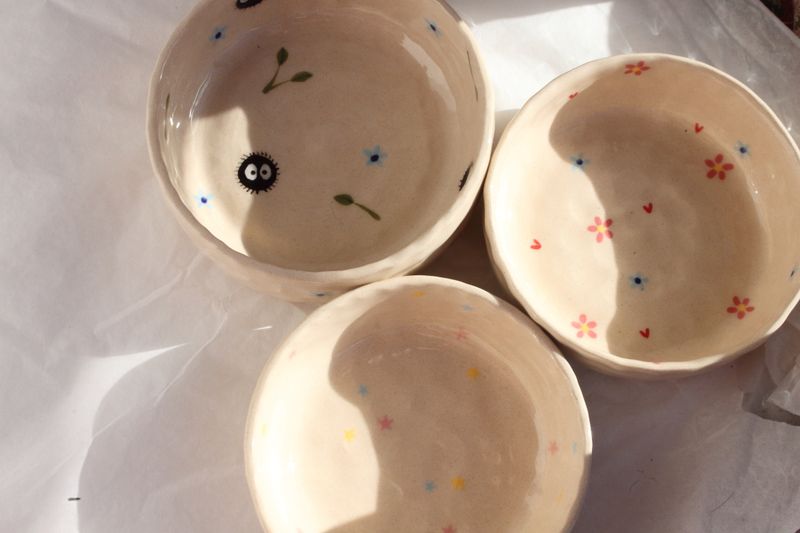 Cat Bowl