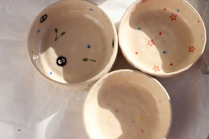 Cat Bowl
